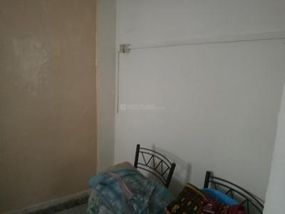 Kitchen Image of PG - 1 Bhk At Yari Road in Andheri West