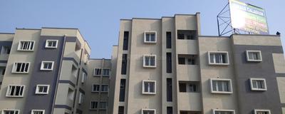 3 BHK Apartment