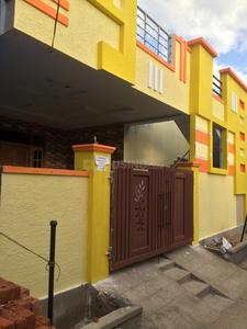 Gallery Cover Image of 1350 Sq.ft 2 BHK Independent House for buy in Dr A S Rao Nagar Colony for 9800000