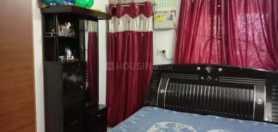 Gallery Cover Image of 1400 Sq.ft 3 BHK Apartment for buy in Rakabganj for 6000000