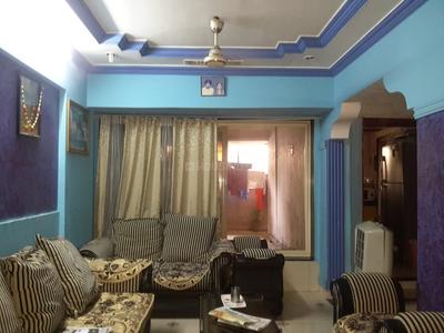 Gallery Cover Image of 1800 Sq.ft 3 BHK Apartment for buy in Kopar Khairane for 13000000