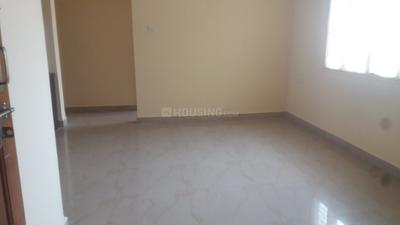 Gallery Cover Image of 1100 Sq.ft 2 BHK Apartment for rent in Murugeshpalya for 25000