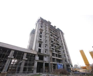 4 BHK Apartment