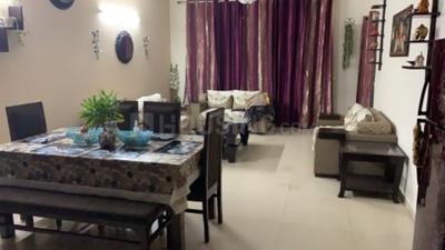 2 BHK अपार्टमेंट