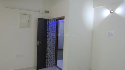 Gallery Cover Image of 1200 Sq.ft 3 BHK Apartment for buy in Adyar for 11000000