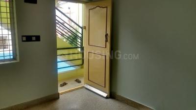 Gallery Cover Image of 1200 Sq.ft 2 BHK Independent Floor for rent in Bagalakunte for 10000