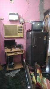 1 BHK Independent House
