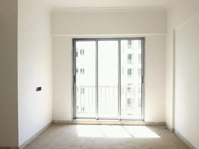 1 BHK Apartment
