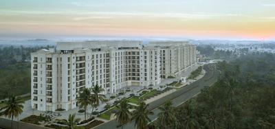 2 BHK Apartment