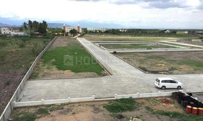 Gallery Cover Image of Sq.ft Residential Plot for buy in Fathima Nagar for 2172000