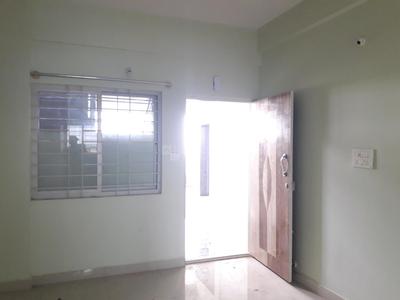 1 BHK Apartment