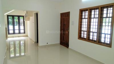 Gallery Cover Image of 1900 Sq.ft 3 BHK Villa for buy in Karakulam for 8000000