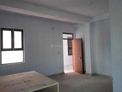 1 RK Apartment
