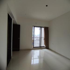 2 BHK फ़्लैट