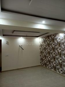 3 BHK फ़्लैट