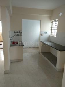 Gallery Cover Image of 811 Sq.ft 1 RK Apartment for buy in Dooravani Nagar for 4350000