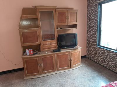 Gallery Cover Image of 850 Sq.ft 2 BHK Apartment for rent in Goregaon East for 33000