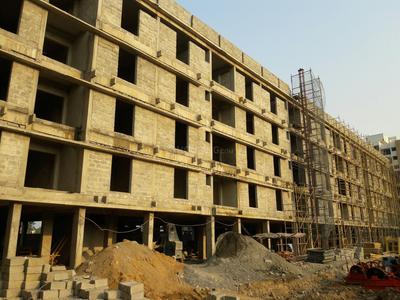 3 BHK Apartment