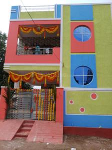 Gallery Cover Image of 2200 Sq.ft 4 BHK Independent House for buy in Upparpally for 12000000