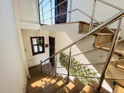3 BHK इंडिपेंडेंट बिल्डर फ्लोर