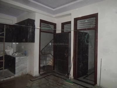 Gallery Cover Image of 1250 Sq.ft 3 BHK Independent Floor for buy in Shastri Nagar for 2950000