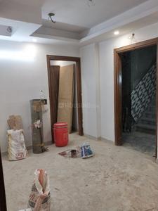 Gallery Cover Image of 950 Sq.ft 3 BHK Independent Floor for buy in Shahdara for 6000000