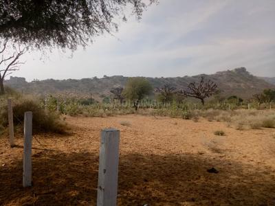 Gallery Cover Image of Sq.ft Residential Plot for buy in Jagatpura for 7153000