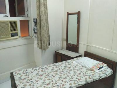 Bedroom Image of Twin & Four Sharing in Tardeo
