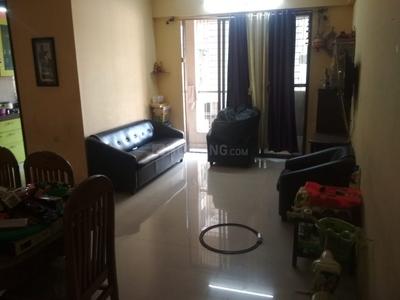 2 BHK अपार्टमेंट