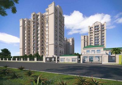 Gallery Cover Image of 677 Sq.ft 2 BHK Apartment for buy in Madiyava for 2550000