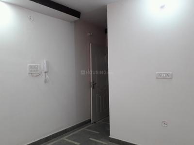 1 RK Apartment