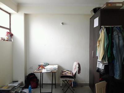 Gallery Cover Image of 450 Sq.ft 1 BHK Apartment for buy in Said-Ul-Ajaib for 2500000