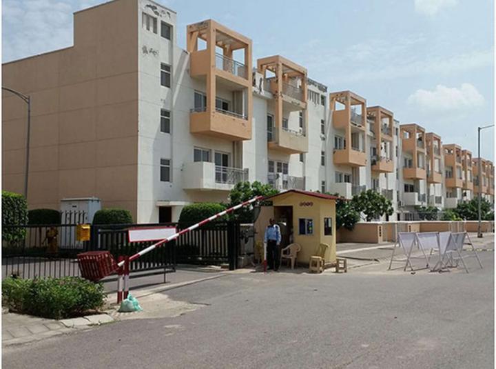 1300 Sqft 3 Bhk Independent Floor For Sale In Bptp Park Elite Floors Sector 85 Faridabad Property Id 5423152