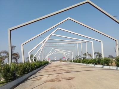 Gallery Cover Image of 992 Sq.ft 2 BHK Independent House for buy in Semariya 2 for 3680000