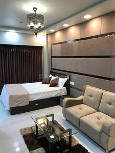 Gallery Cover Image of 1015 Sq.ft 2 BHK Apartment for buy in Nerul for 13000000