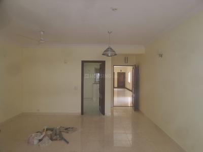 3 BHK Apartment