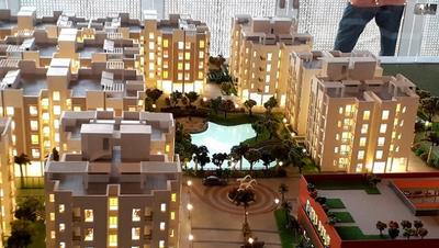 2 BHK Apartment
