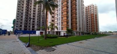 3 BHK Apartment