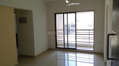 1 BHK अपार्टमेंट