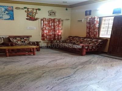 Gallery Cover Image of 1200 Sq.ft 2 BHK Independent House for buy in Ullal Uppanagar for 8000000