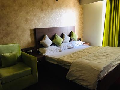 1 BHK Apartment