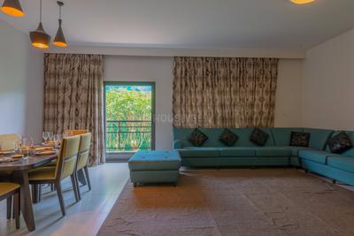 Gallery Cover Image of 1600 Sq.ft 3 BHK Apartment for buy in Talaghattapura for 13500000