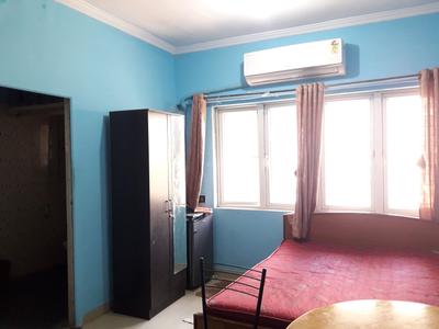 1 RK Apartment