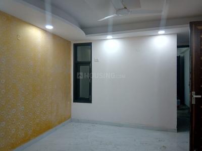 2 BHK Independent Floor