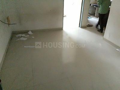 1 BHK Apartment