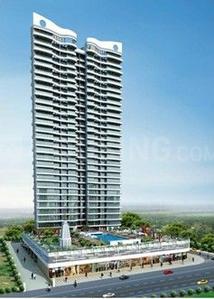 Gallery Cover Image of 1710 Sq.ft 3 BHK Apartment for buy in Kharghar for 17500000