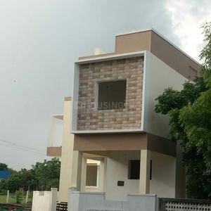 Gallery Cover Image of 2200 Sq.ft 3 BHK Independent House for buy in Kannivakkam for 3900000