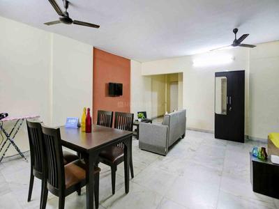 Living Room Image of Zolo Amigos in Moti Bagh