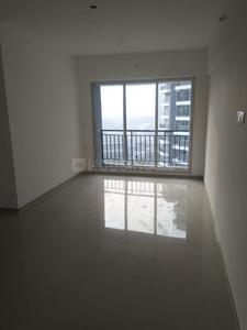 1 BHK अपार्टमेंट