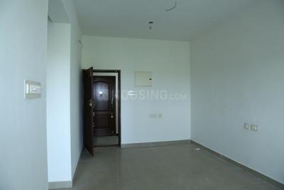 1 BHK Apartment